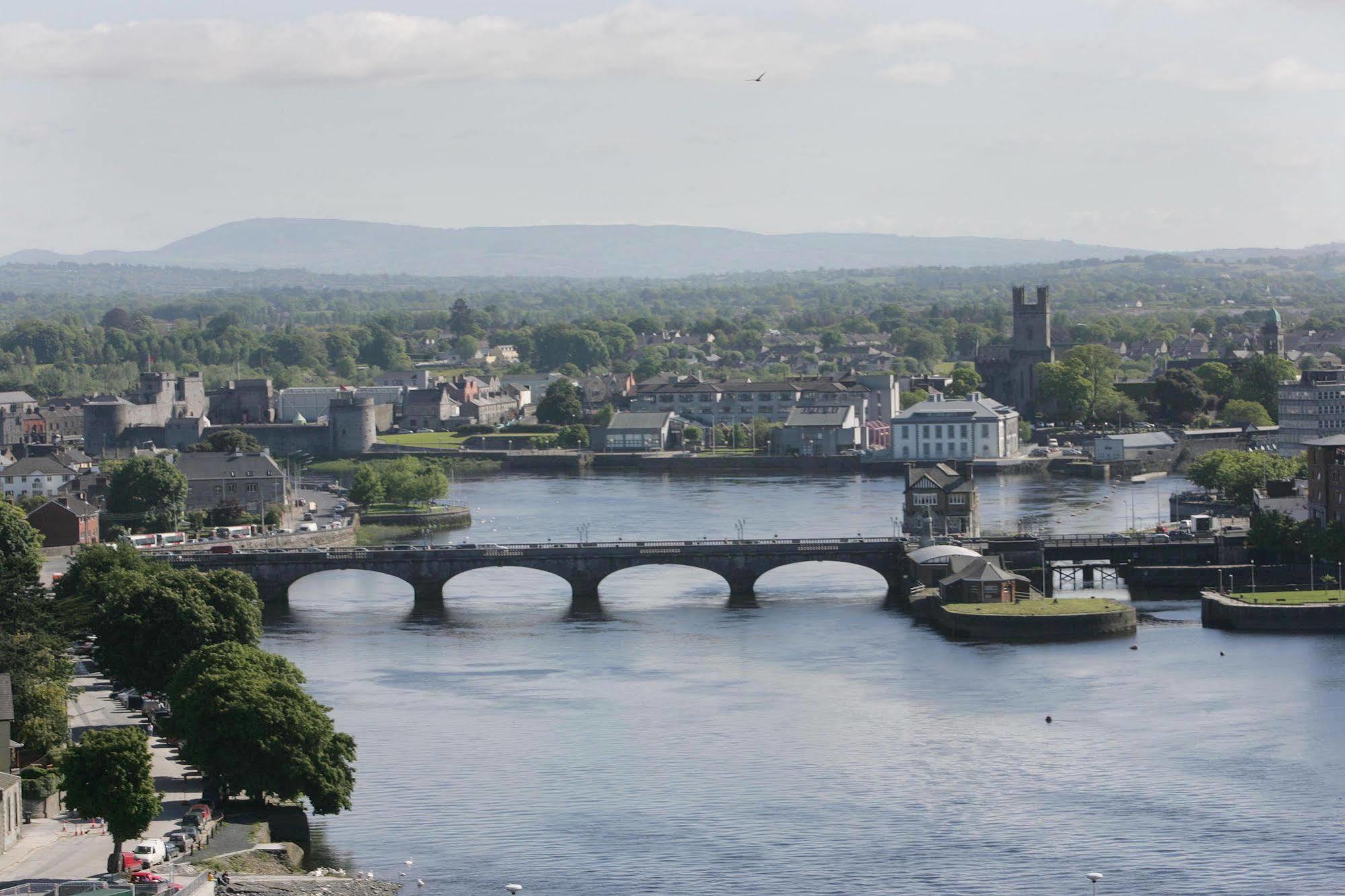 Troy Self Catering Village Limerick Ireland Zewnętrze zdjęcie